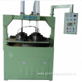 'E' 'U' cores surface lapping and polishing machine